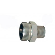 Maxlock® Ground Joint Male Spud